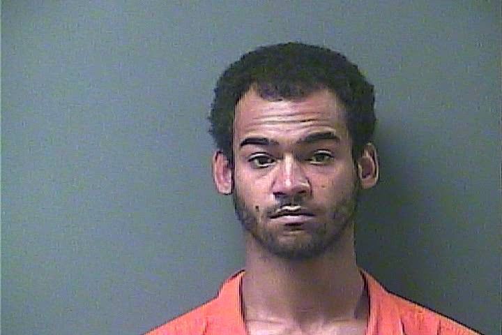 D'Andre Lehman
